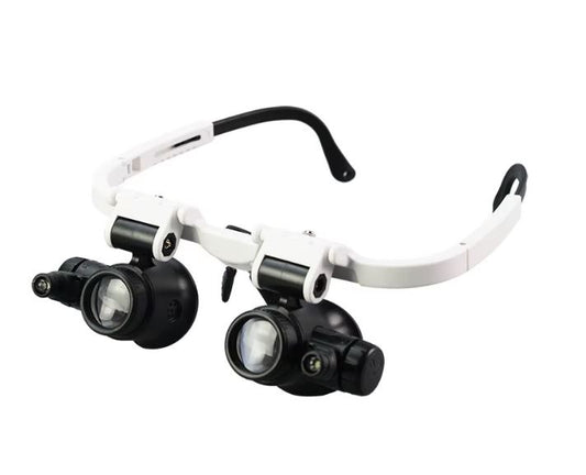 Gafas Vision Pro 360 LED
